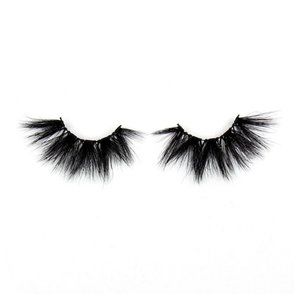 DRIKOR BEAUTY "Energy" Mink Lashes